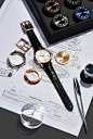 Experiencing The Tiffany & Co. Watch Workshop To Personalize A CT60 Timepiece Feature Articles 