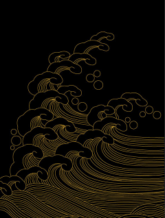 M梦野采集到日本艺术画