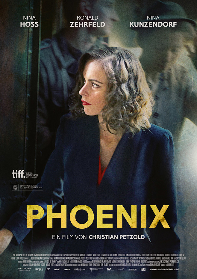 不死鸟 Phoenix (2014) (...