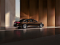 Audi A8 Horch :: Behance