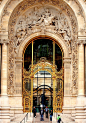 ✮ Grandeur of Petit Palais, Paris