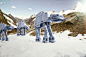 MOMOT STAR WARS PAPER TOY on Behance