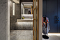 Marylebone bathroom - Daniel Hopwood home design - interior design London