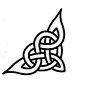 celtic symbol for love: 