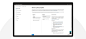 Microsoft 365 合规中心的策略模板创建。