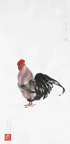 kuarila采集到插图【线】