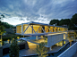 4 in 1 House / Clavel Arquitectos