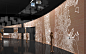 city trajectory museum interactive