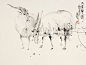 陈志才_大吉祥---花鸟作品 | 
陈志才，1964年生于成都。现为四川东方绘画艺术院专业画家、成都工笔画院高级美术师、中国美术家协会四川分会会员。四川诗书画院特聘画师．四川警察书画院特聘画师。