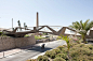 Motril Footbridge / Guallart Architects - 谷德设计网