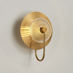 -CHD-采集到壁灯Wall lamp