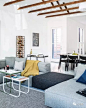 【北欧风格】A Scandinavian-Style Contemporary Home in the Mission District 6015375