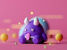 Jenny-luo采集到3D
