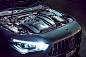 2020 Mercedes-AMG CLA 45 S 4MATIC+ Aerodynamic Package