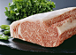 Yonezawa beef