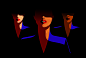 wherearethebossladies — Malika Favre