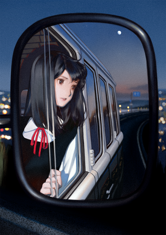 「动漫|少女」