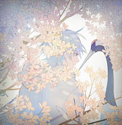 熊猫小竹桑采集到大神