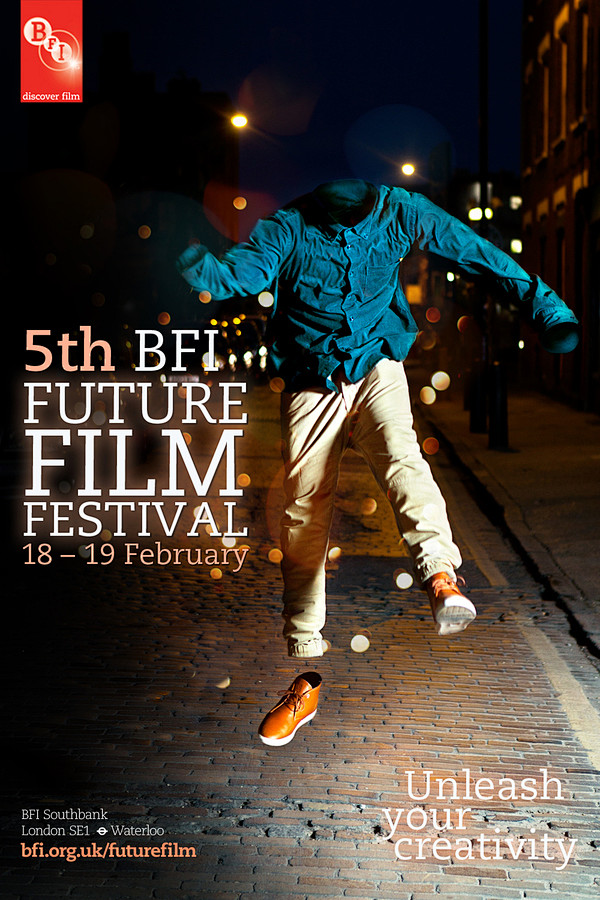 BFI Future Film Fest...