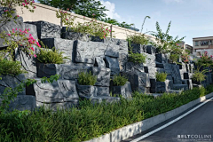 小覃Qin采集到挡土墙