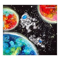 儿童画 宇宙的搜索结果_百度图片搜索