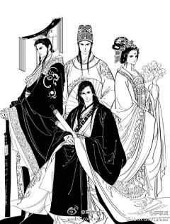 五妩采集到我所钟爱的