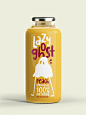 其中包括图片：Lazy Ghost (Concept)