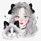 其中包括图片：୧ ׁ ₊ ♡ 