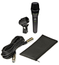 EM-89D Cardioid Dynamic Vocal Mi_57c3bcef