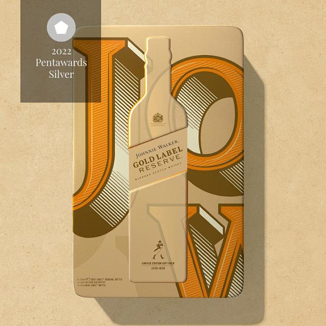 Pentawards The:Porta...