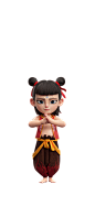 哪吒魔童闹海无底