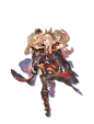 グランブルーファンタジー ヴァーサス（GBVS） | Cygames : グランブルーファンタジーの人気キャラクター達による対戦格闘ゲーム！グランブルーファンタジー ヴァーサス