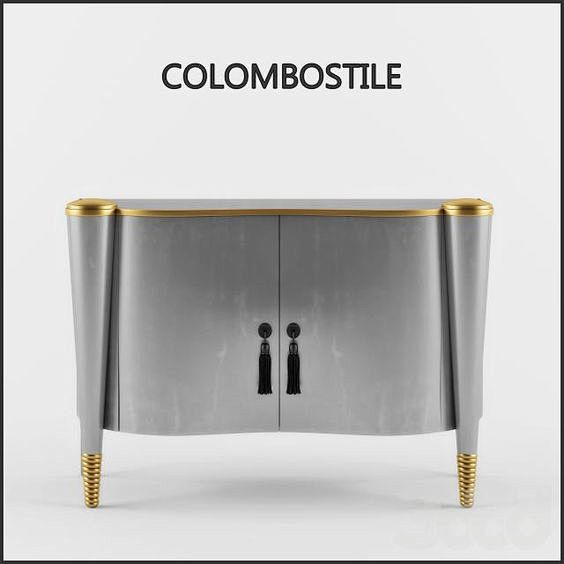 COLOMBOSTILE | An am...