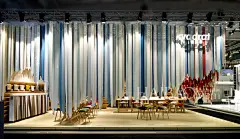 【图】设计师拉夫·西蒙 (Raf Simons) 专访：听他讲述与高端纺织品牌Kvadrat展开联名合作的背后故事！_第2页_设计师Raf Simons_海报时尚网