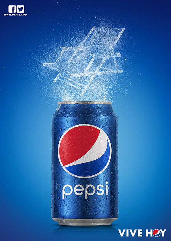 Pepsi Summer Fiz : R...