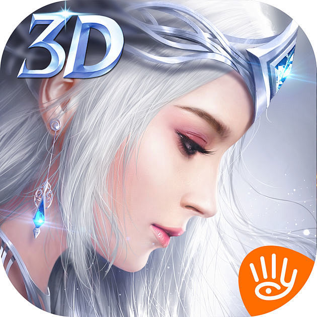 狂暴之翼-3D炫战ARPG手游：在 Ap...