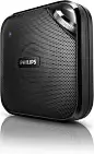 Amazon.com : Philips BT2500B/37 Wireless Portable Bluetooth Speaker : MP3 Players &amp; Accessories