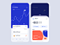 #UI# #主页面# #界面# #icon# #缺省页#采集 @设计工厂