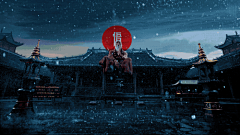 项目背后，问道成都，旅游，城市宣传片，成都，背后故事