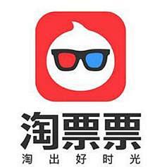 淘票票logo_百度图片搜索