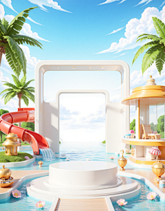 娜娜小屋采集到背景