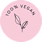 Vegan badge