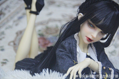 Ivanessa采集到BJD-LLT-Edria