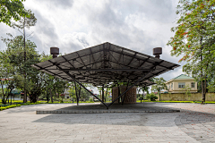 GraciellaMYY采集到景观建筑