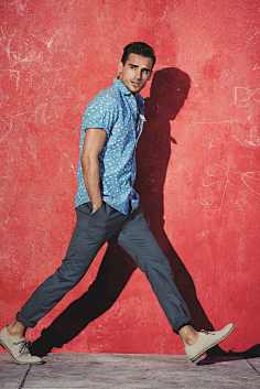 media.tumblr.com2arthurpanrey采集到model采集socks-bulges-abs.