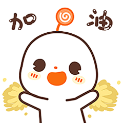 Luck小工匠采集到表情动作