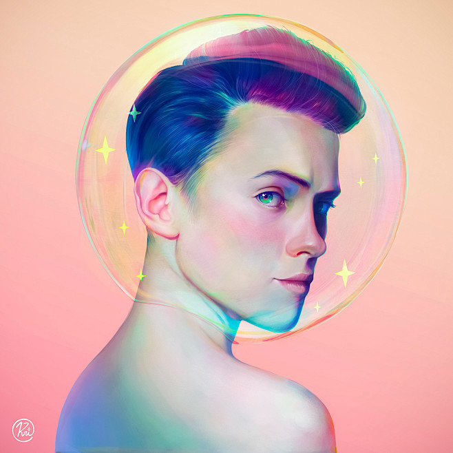 AMNIOTIC : Digital p...