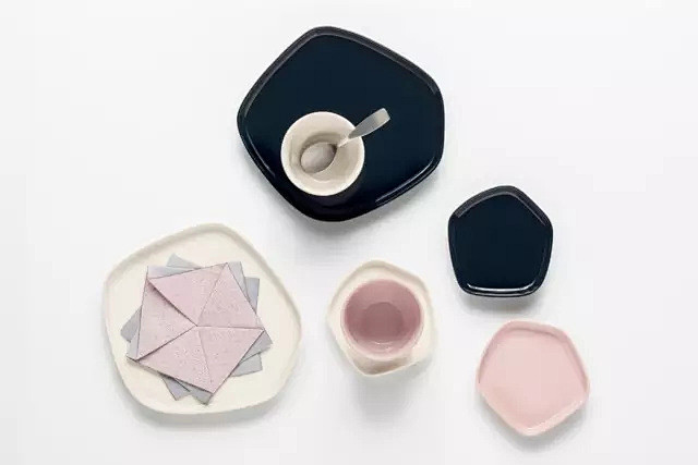 Iittala X Issey Miya...