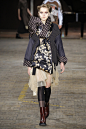 Antonio Marras Fall 2018 Ready-to-Wear Fashion Show : The complete Antonio Marras Fall 2018 Ready-to-Wear fashion show now on Vogue Runway.