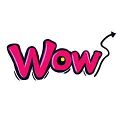 wow